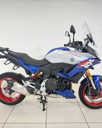 BMW F 900 XR Sport