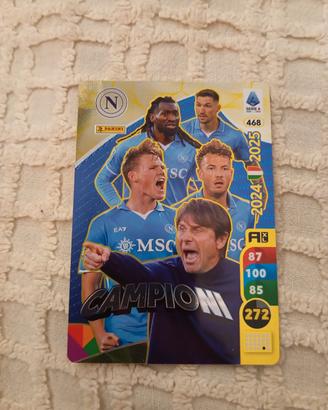 carta adrenaliynxl