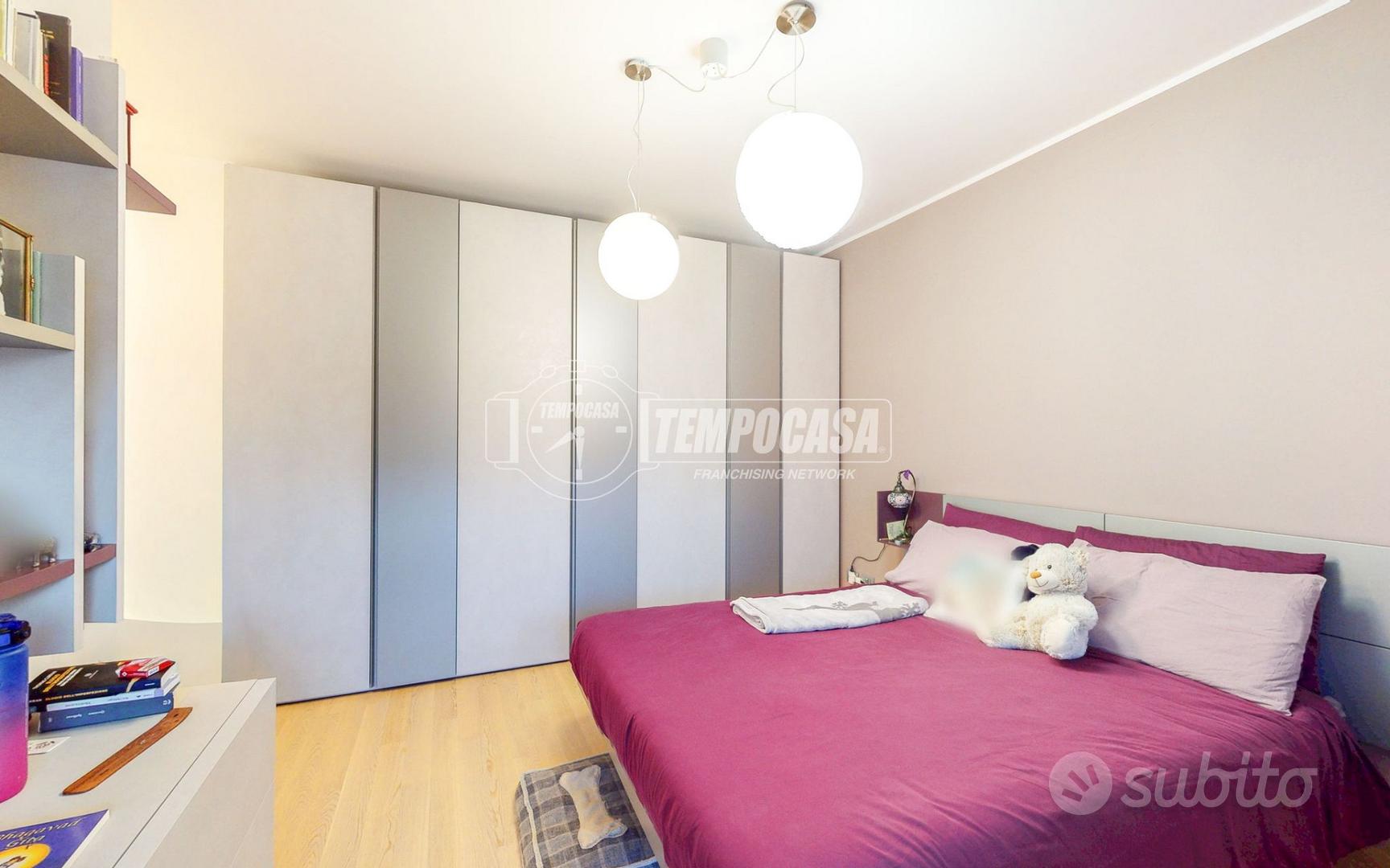 NUOVA COSTRUZIONE CON DOPPIO TERRAZZO E BOX! - Vista 6