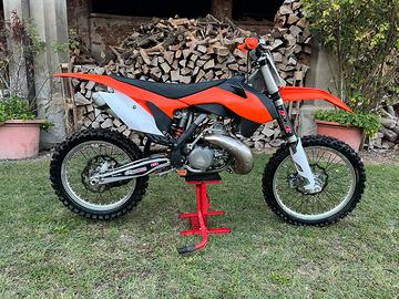Ktm 250 sx