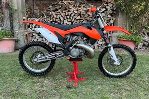 Ktm 250 sx