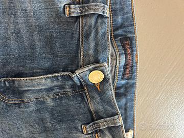 Jeans Trussardi