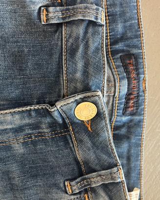 Jeans Trussardi