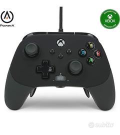 Controller xbox fusion 2 pro