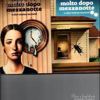 Molto dopo mezzanotte e altri 21 racconti, Bradbur