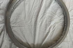 Cerchio anteriore KAWASAKI ‘93 KLX 650