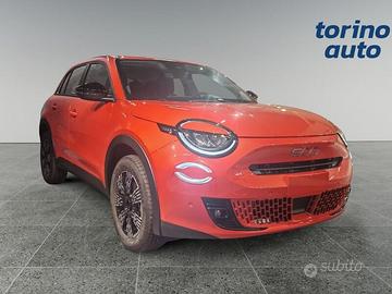 FIAT 600 1.2 Hybrid 110cv Icon