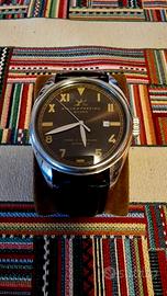 Orologio Bello e Preciso Milano unico e particolar