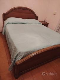 camera da letto completa 