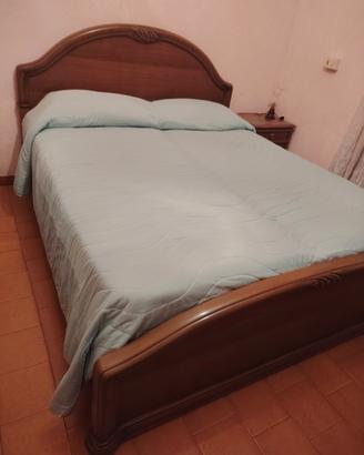 camera da letto completa 