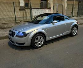 Audi TT 1.8 180cv ASI