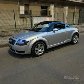 Audi TT 1.8 180cv ASI