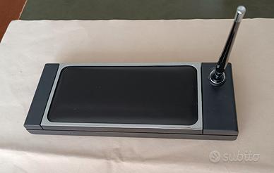 SET  SCRIVANIA 1974 AACHEN GERMANY DESIGN PAT.PEND