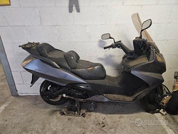 silverwing 400 anno 2006