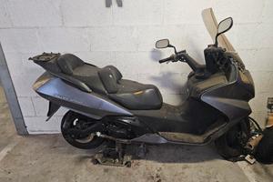 silverwing 400 anno 2006