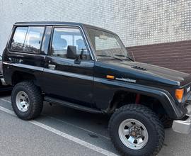 Toyota Lj70 M57