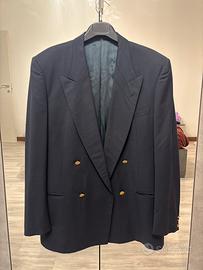 Giacca sartoriale Valentino Uomo in lana vintage