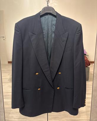 Giacca sartoriale Valentino Uomo in lana vintage