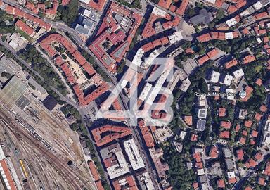 ORTOFRUTTA - 128M² - ROIANO