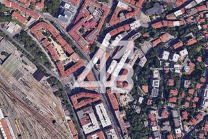 ORTOFRUTTA - 128M² - ROIANO