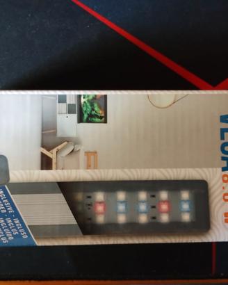 Plafoniera lampada nanoacquario Amtra Vega 8.6