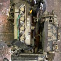 Motore Opel 1.2 k12b