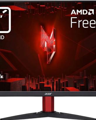 Monitor acer 100hz- 27 pollici