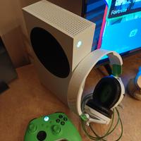 Xbox Serie S 512Gb