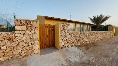 Villetta Margherita - A pochi passi da Cala Pisana