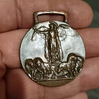 MEDAGLIA PRIMA GUERRA MONDIALE 