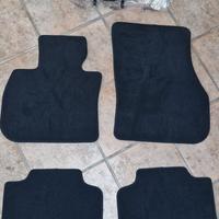 Set tappetini auto originali  BMW X2 