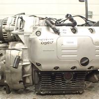 BMW K 1200 LT Light (04-09) Motore 101.202 km Vide