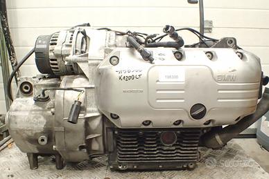 BMW K 1200 LT Light (04-09) Motore 101.202 km Vide