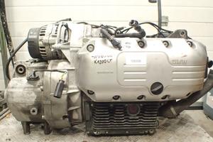 BMW K 1200 LT Light (04-09) Motore 101.202 km Vide