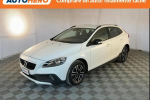 VOLVO V40 Cross Country PB80162