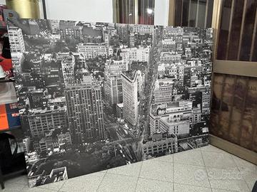 quadro, New York City