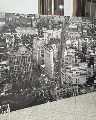 quadro, New York City