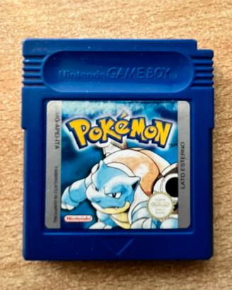 Pokemon