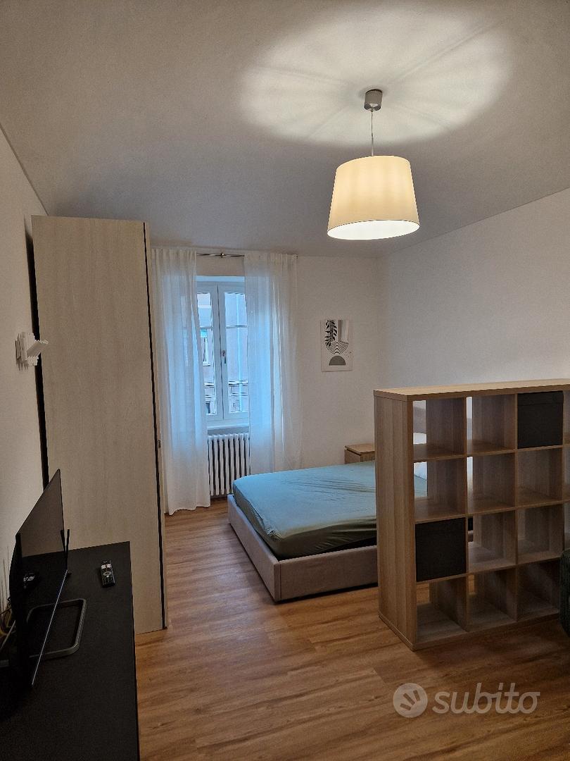 Appartamento in Nizza Millefonti