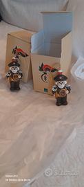 2 Thun Carabinieri Nuovi Babbo Natale 