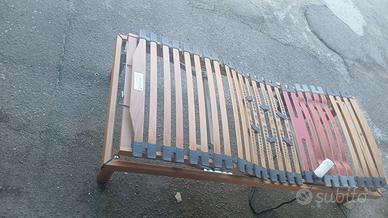reti motorizzate