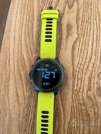 Sportwatch garmin epix 2