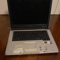 PC portatile ASUS PRO31J