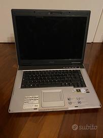 PC portatile ASUS PRO31J