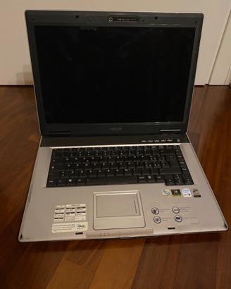 PC portatile ASUS PRO31J