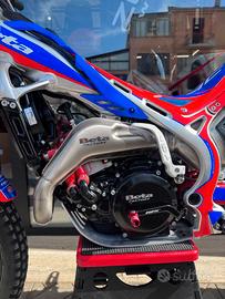 Beta evo factory 125 2024