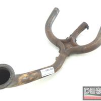 Collettore di scarico Ducati Paso 906 i.e. IE