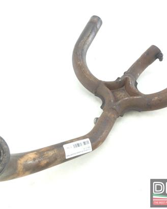 Collettore di scarico Ducati Paso 906 i.e. IE