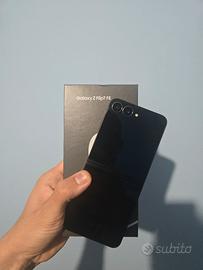 Samsung Z Flip 7 Fe