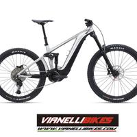 GIANT REIGN E+ 3 ENDURO YAMAHA PW-X3 FULL ENDURO